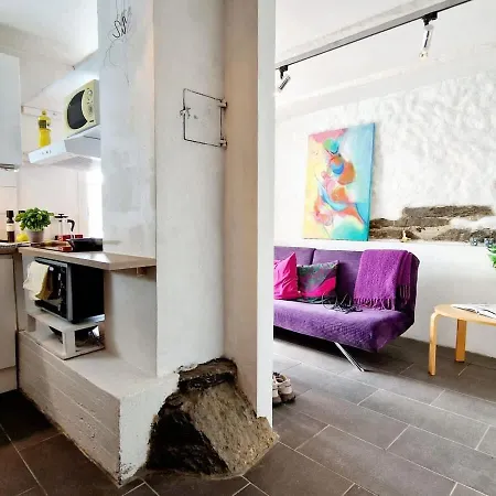 Beautiful Near Bryggen Balcony Fireplace Holiday home