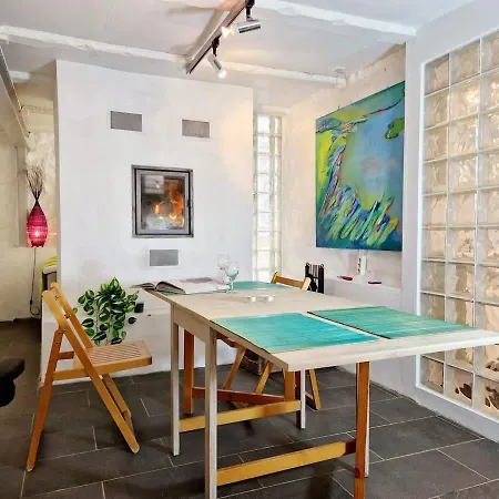 Beautiful Near Bryggen Balcony Fireplace * Bergen